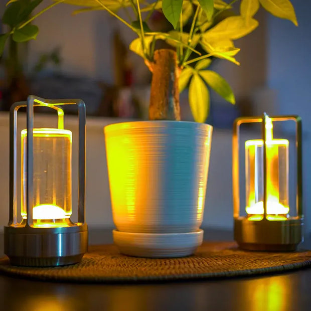 GlowSphere™ | Lichtambiente