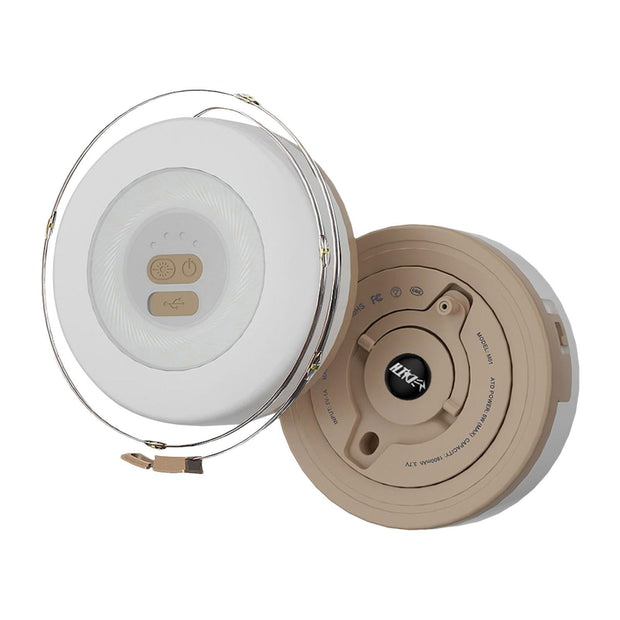 GlowNest Ropes™ | Vielseitige Beleuchtung