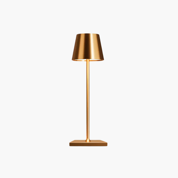 ChicLight™ - Kabellose LED-Tischlampe