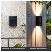 LumiYard™ | Stilvolle kabellose Gartenbeleuchtung